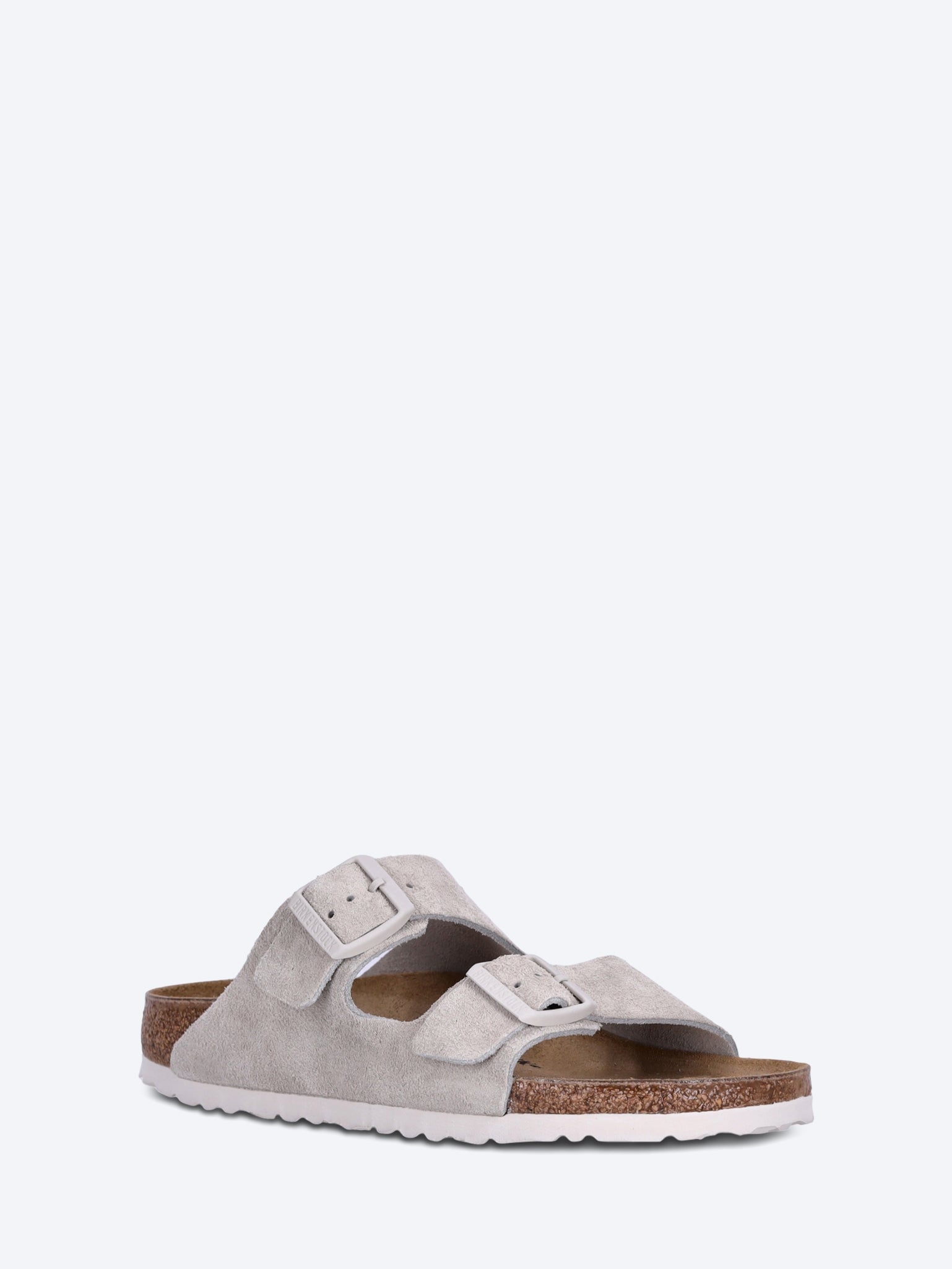 Arizona suede leather unisex sandals 2