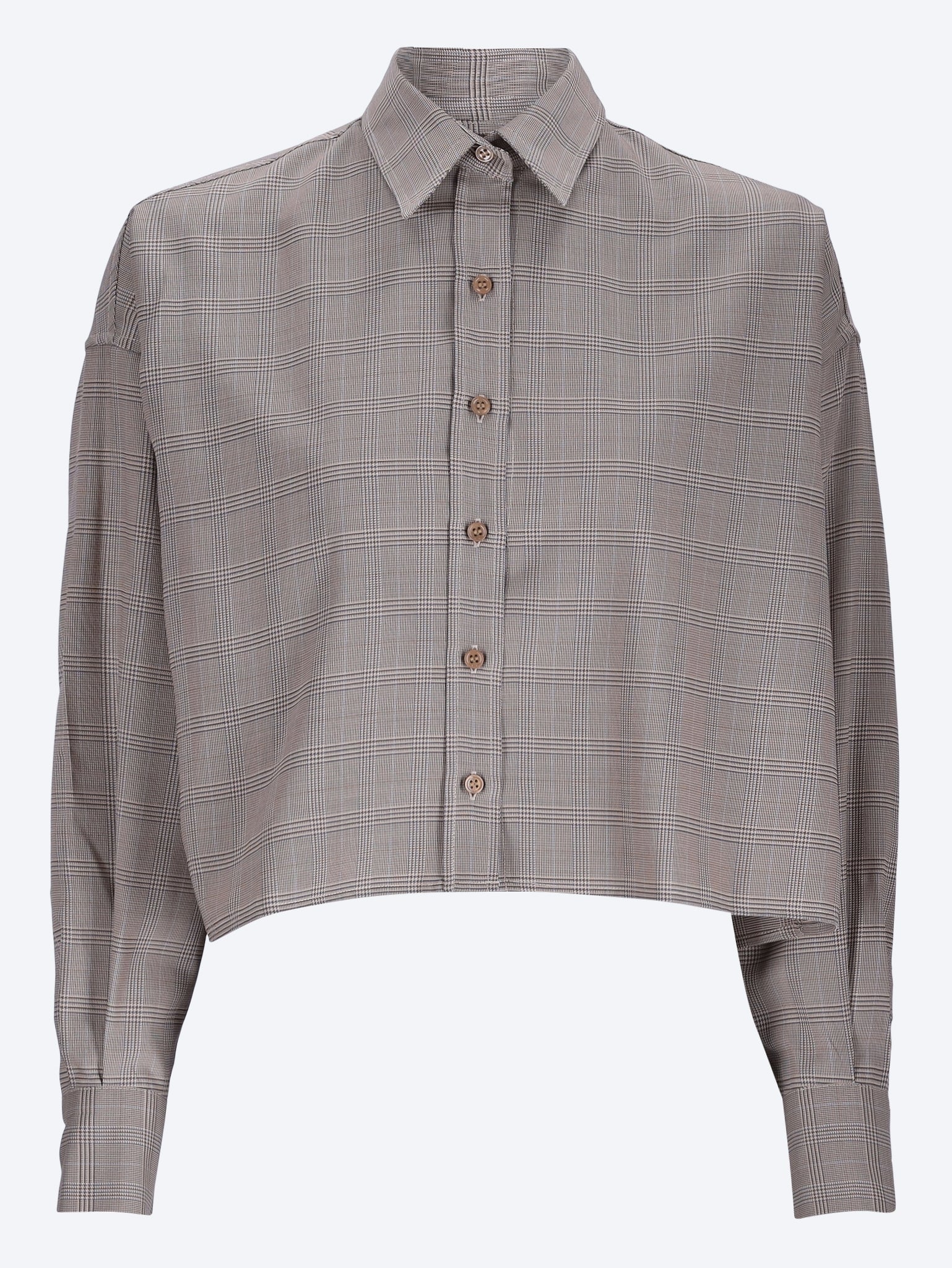 Arlen boxy shirt 1
