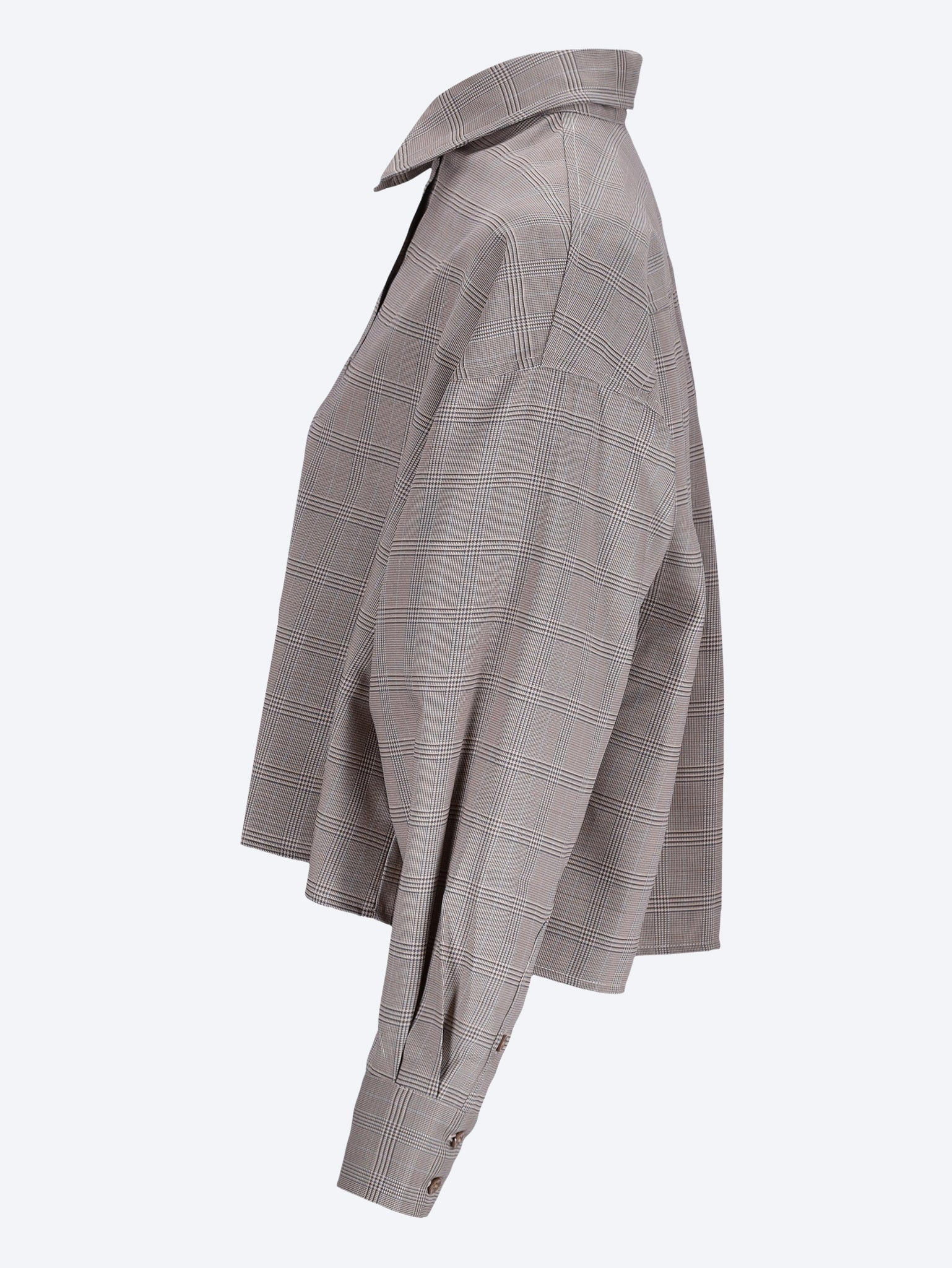 Arlen boxy shirt 2