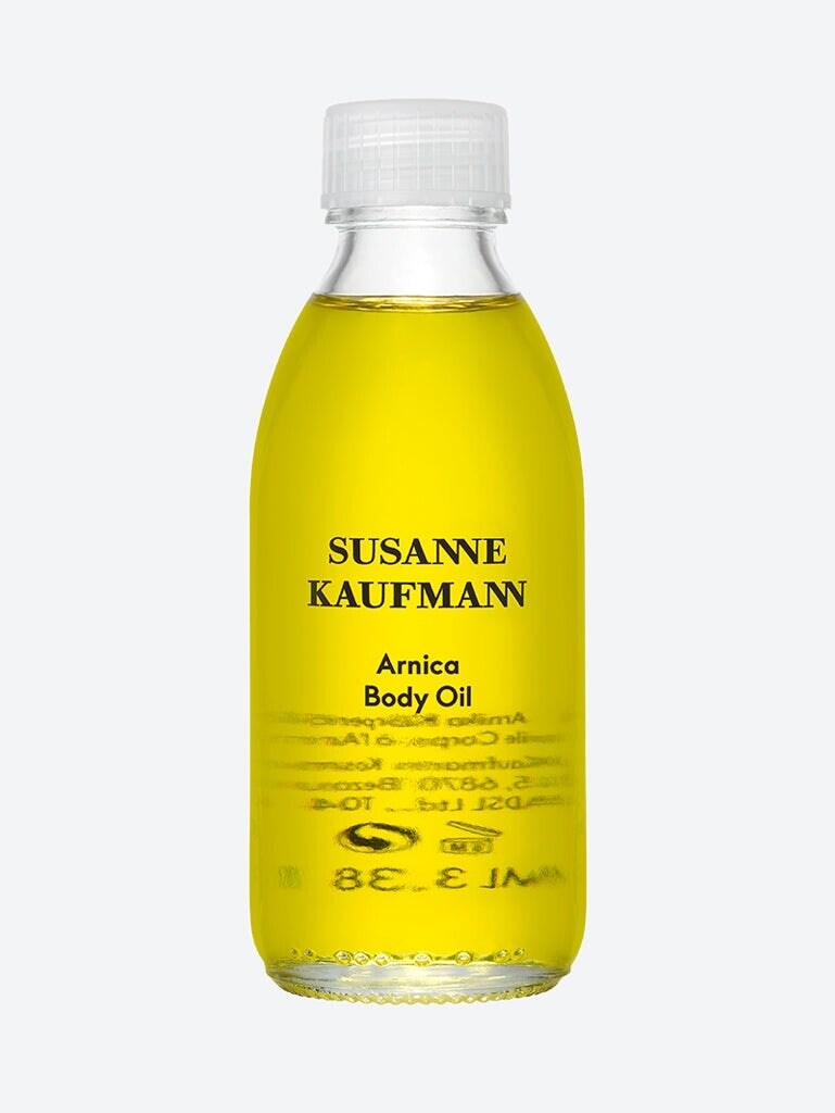 Arnika-Körperöl 100 ml 1