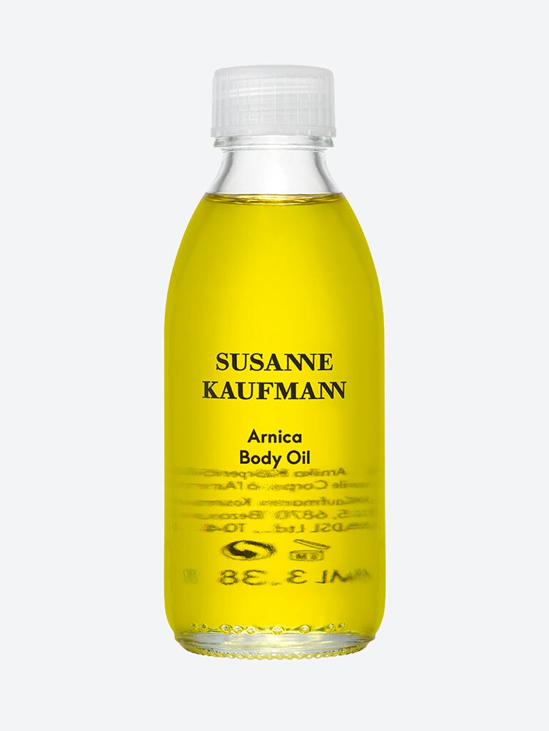 Arnica body oil 100ml 1