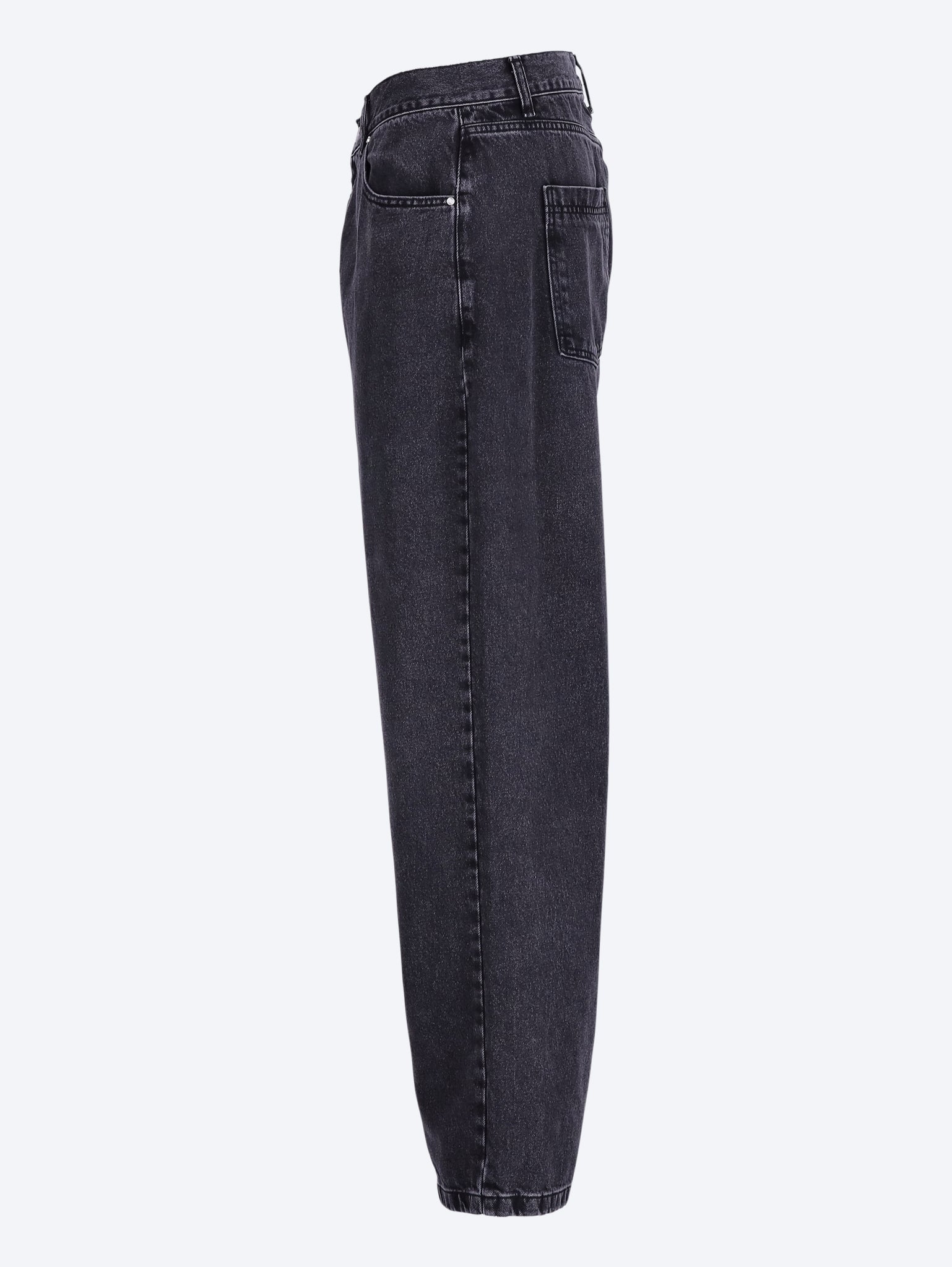 Pantalon poche coeur Arte 2