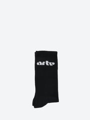 Arte horizontal socks ref: