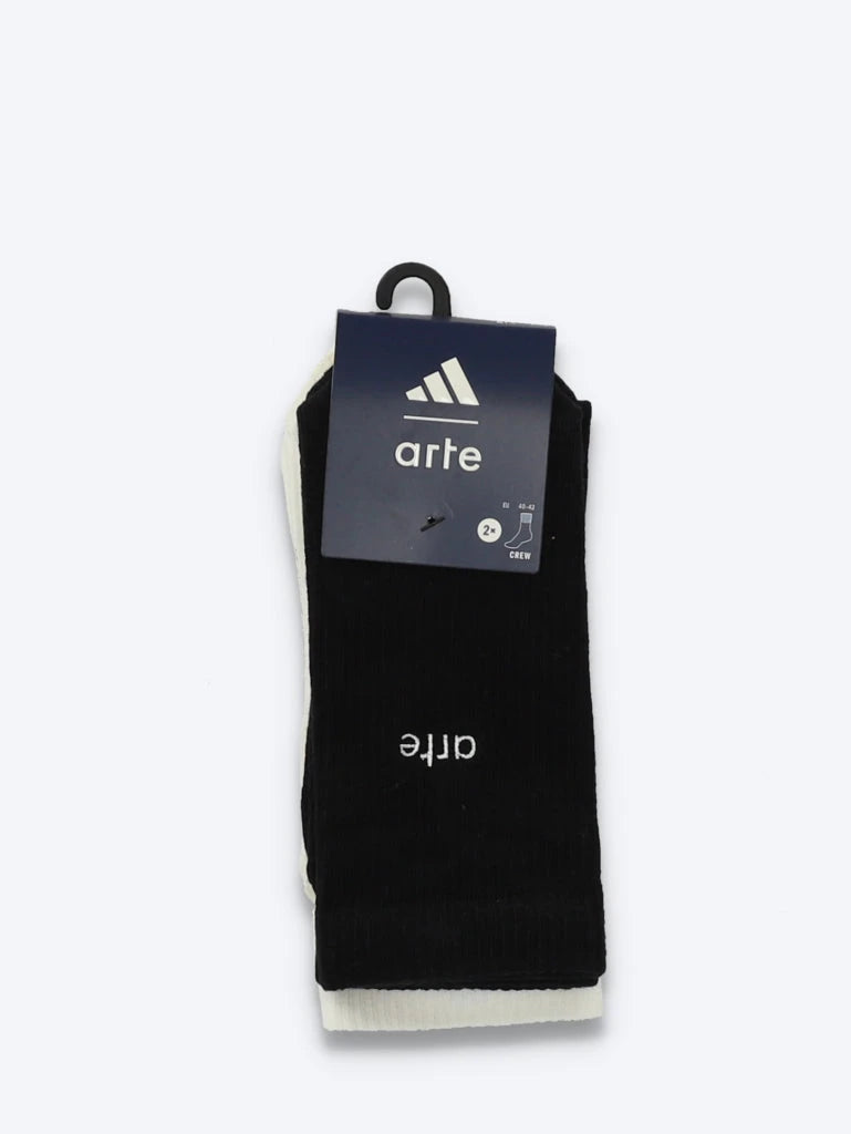 Arte Socken 2St 1