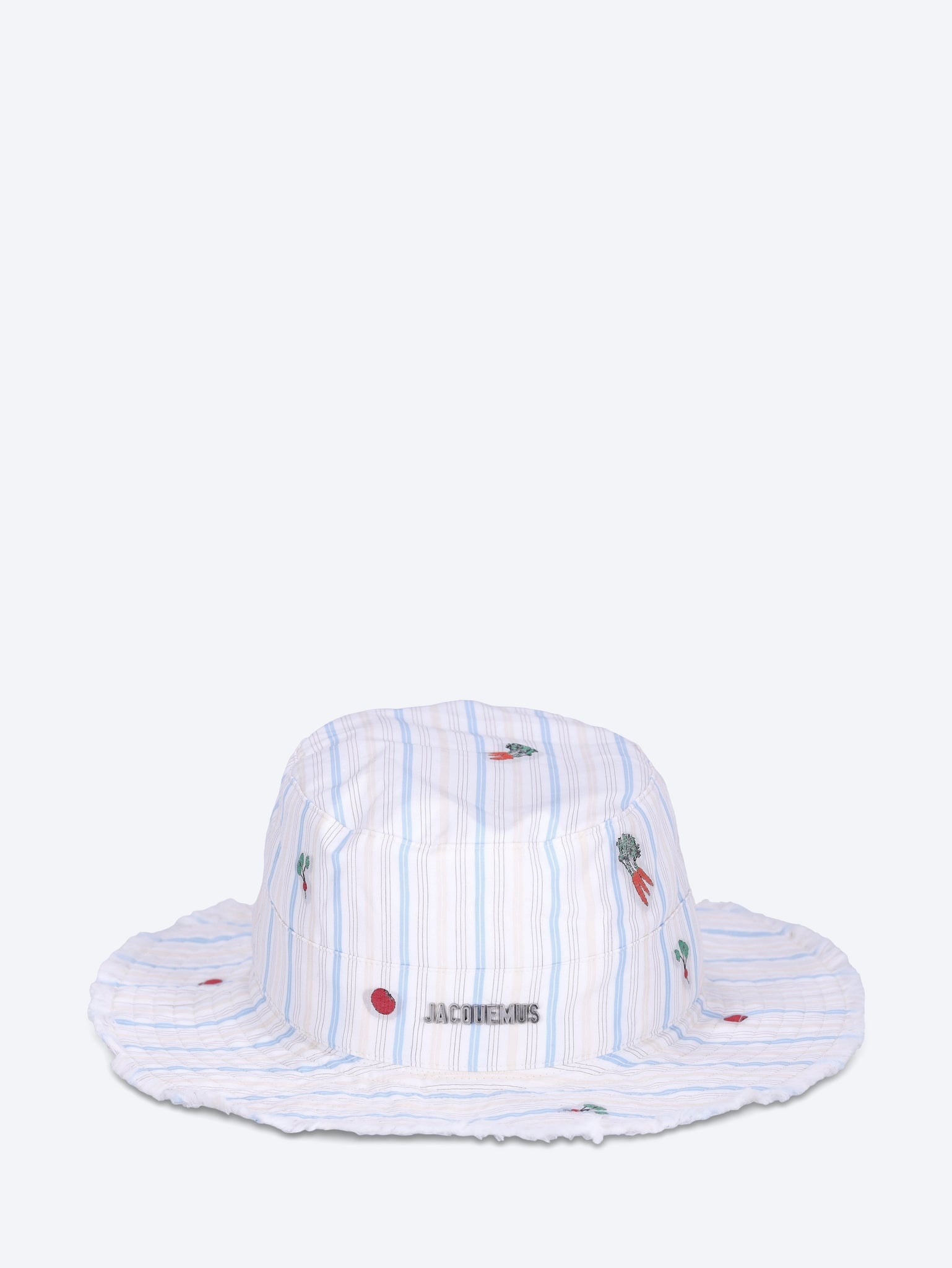 Artichaut bucket hat 1