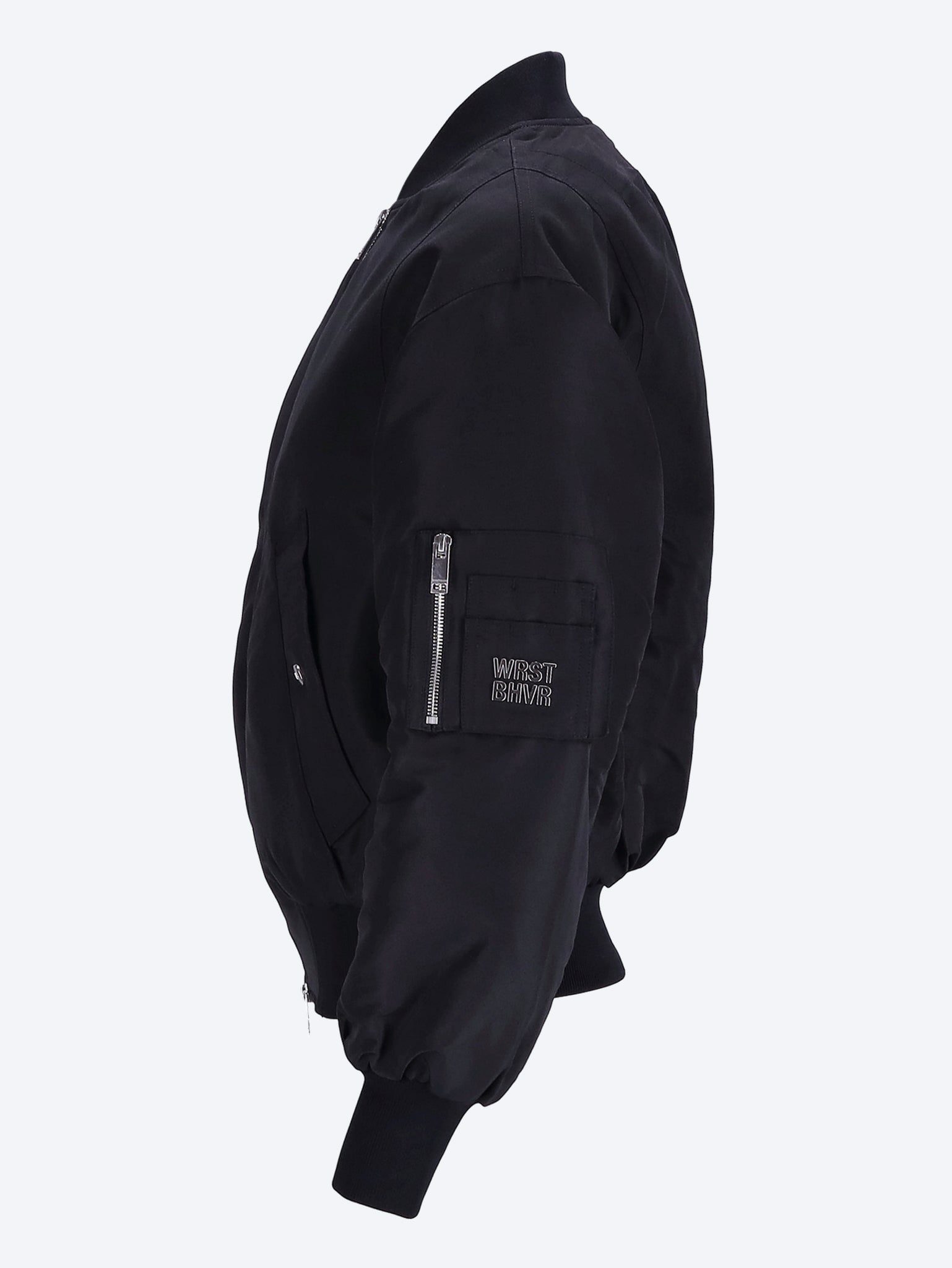 Arven v2 bomber jacket 2