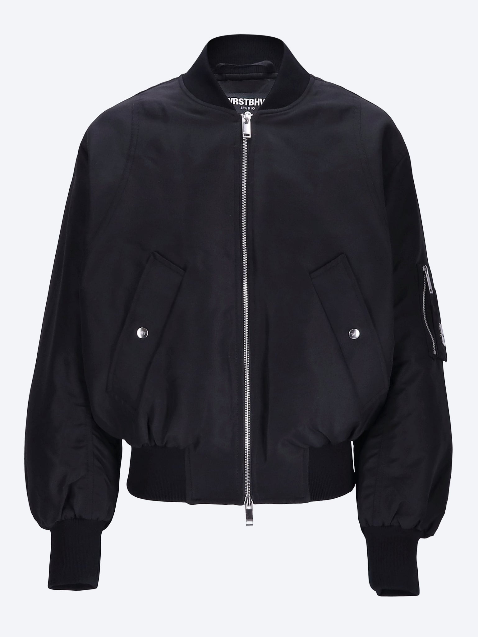 Arven v2 bomber jacket 1