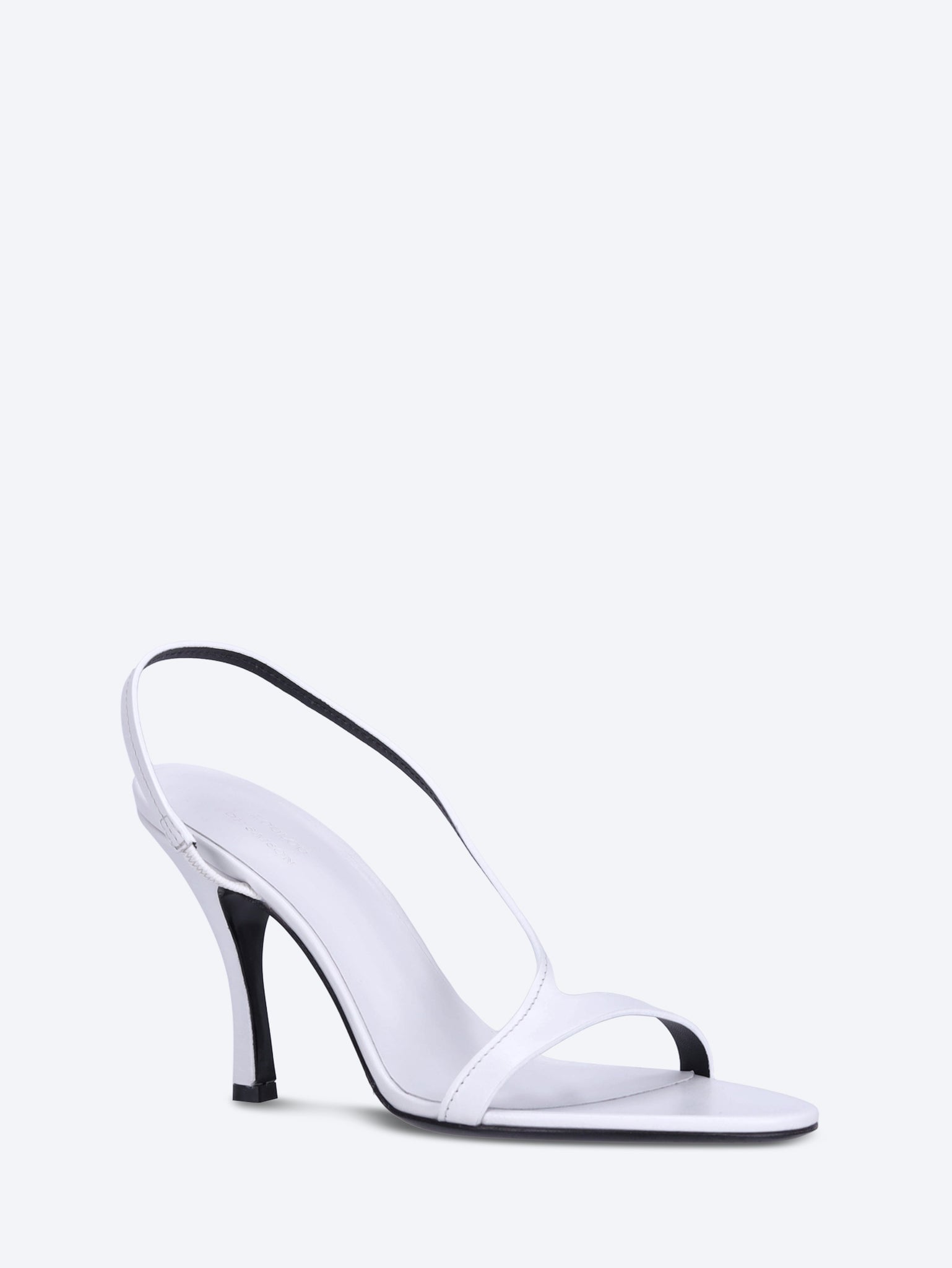 Arwa heeled sandals 2