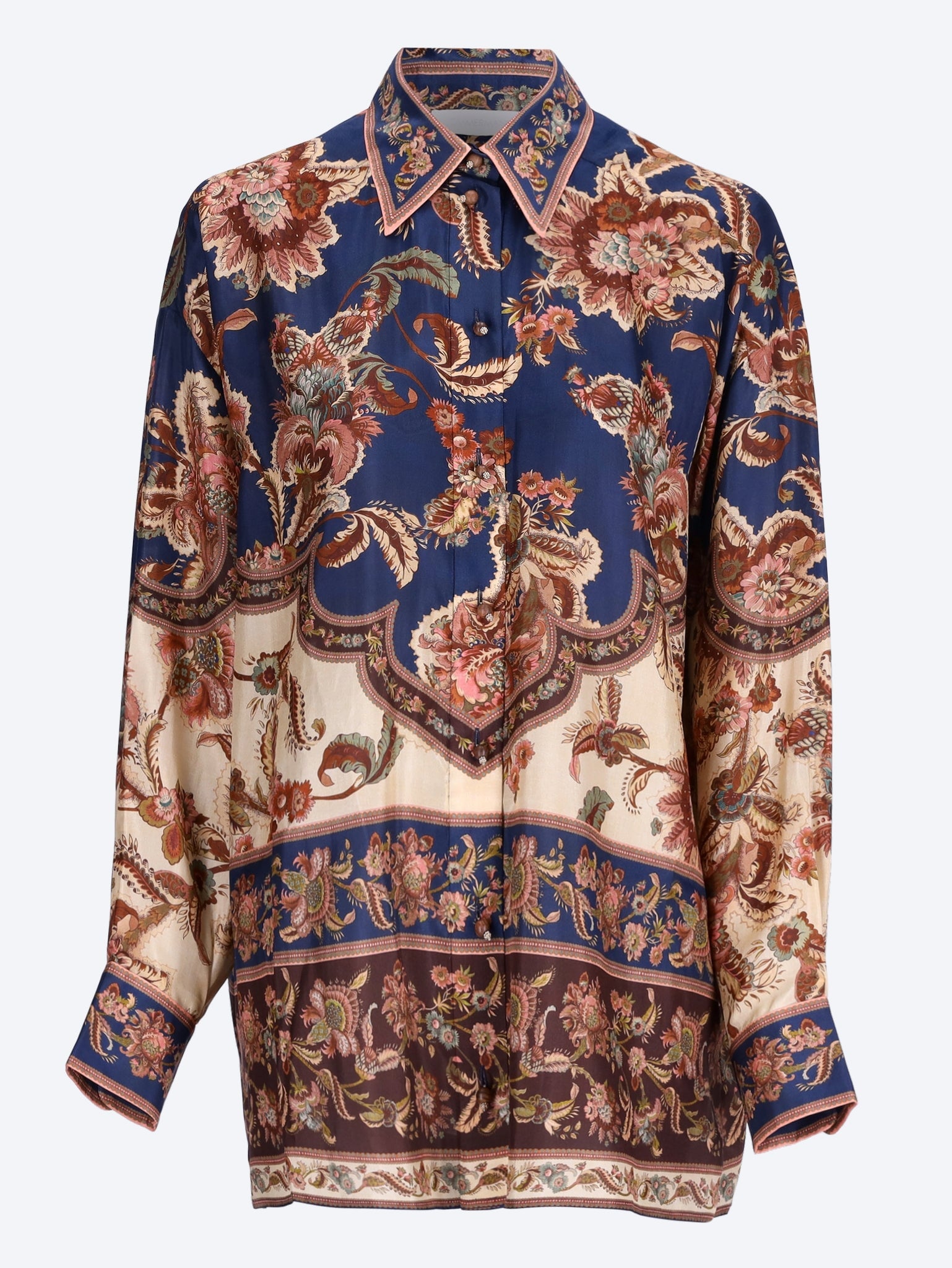 Chemise décontractée Aster 1