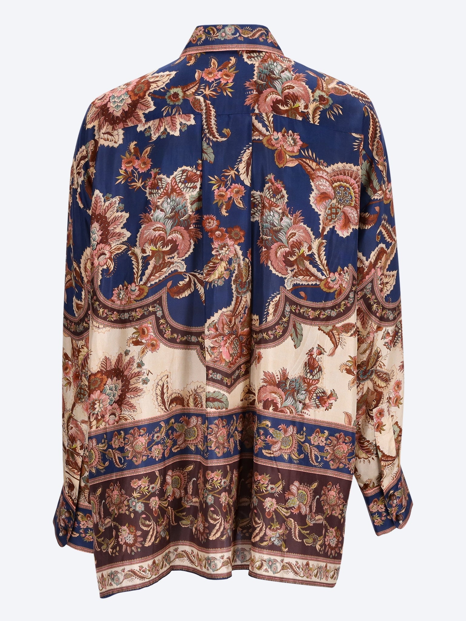 Chemise décontractée Aster 3