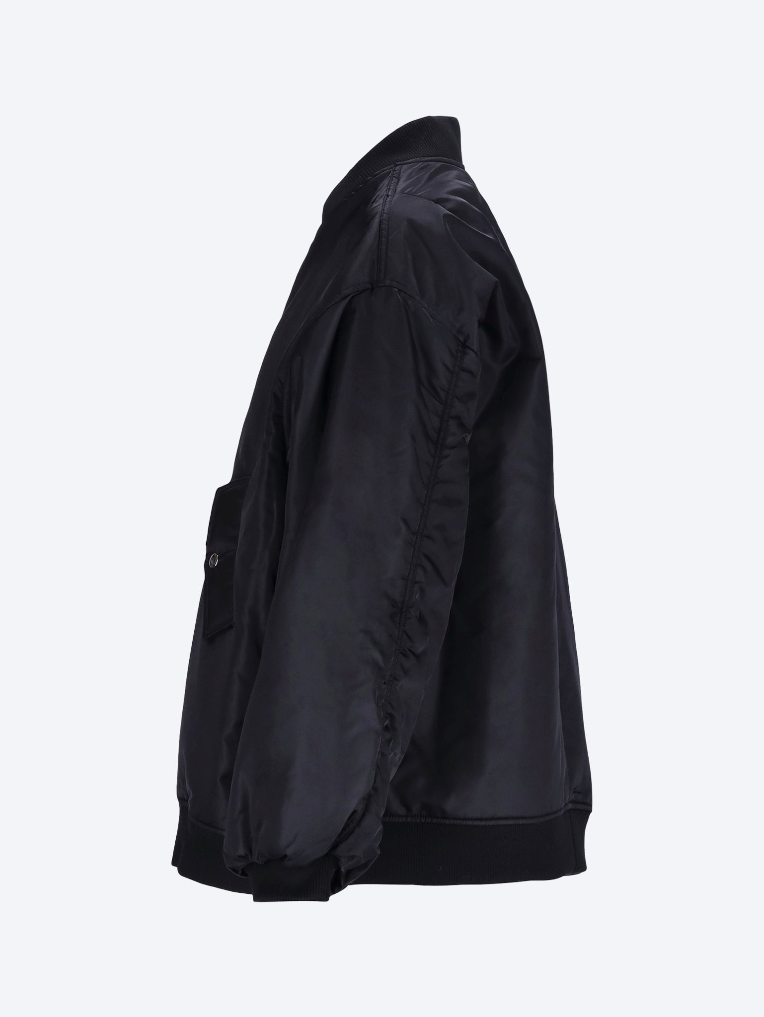 Astra bomber jacket 2