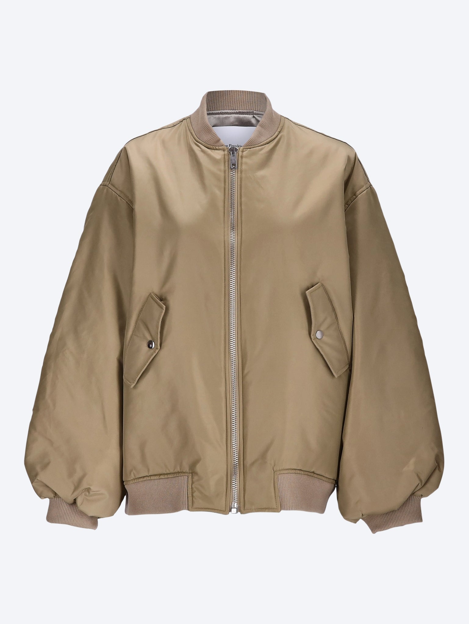 Astra bomber jacket 1