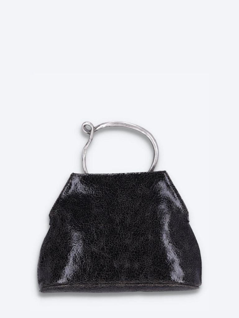 Athena Leaf Handtasche 4