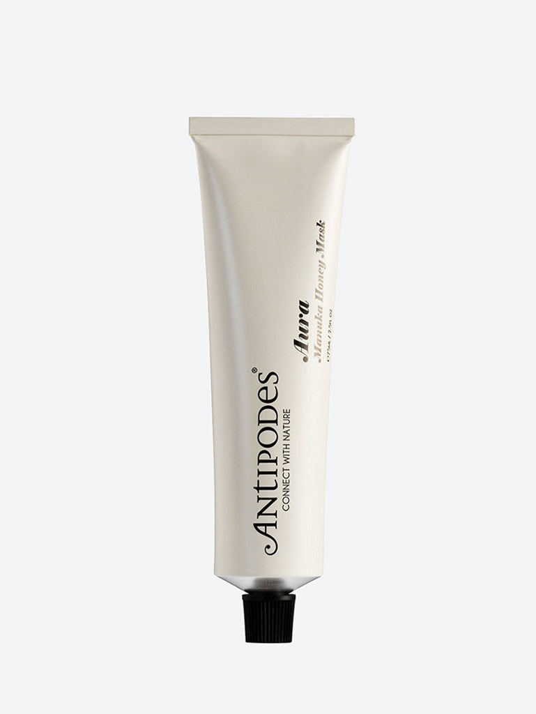 Aura Manuka-Honig-Maske 75 ml 1