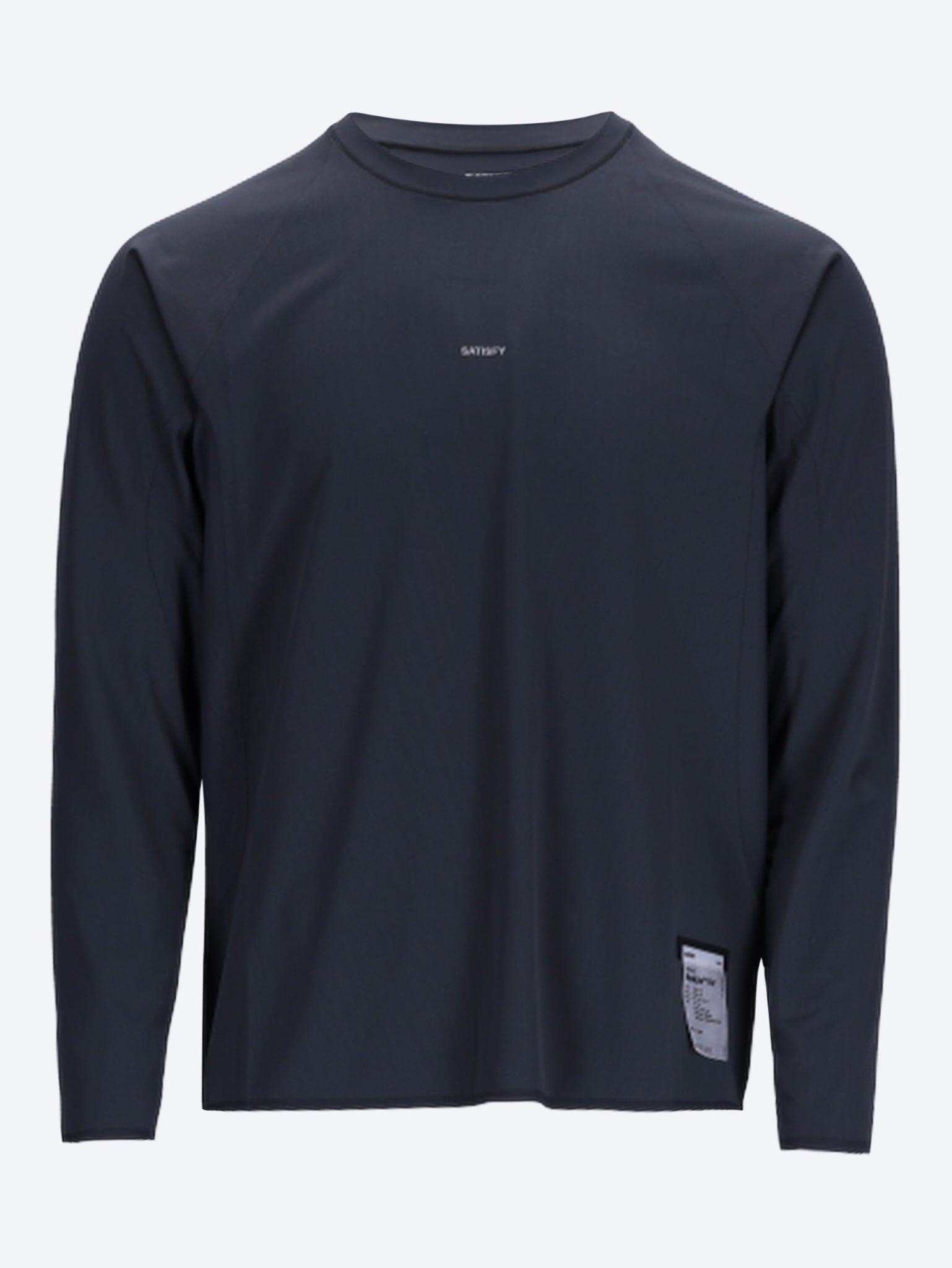 T-shirt long Auralite dsrt 1