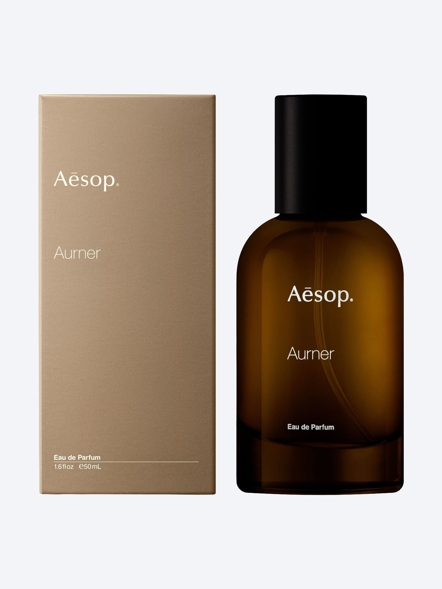 Aurner edp 2