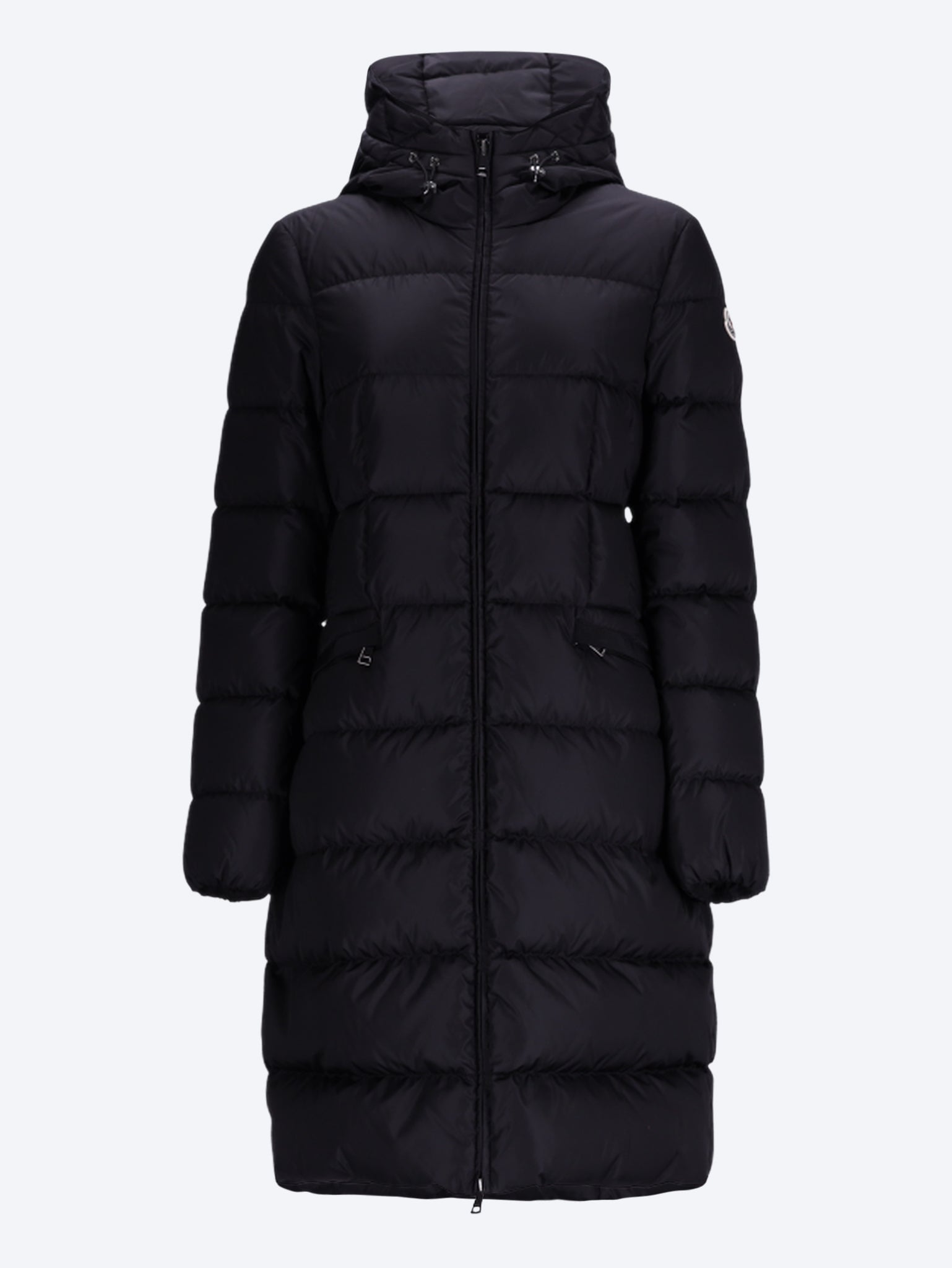 Avocette long coat 1