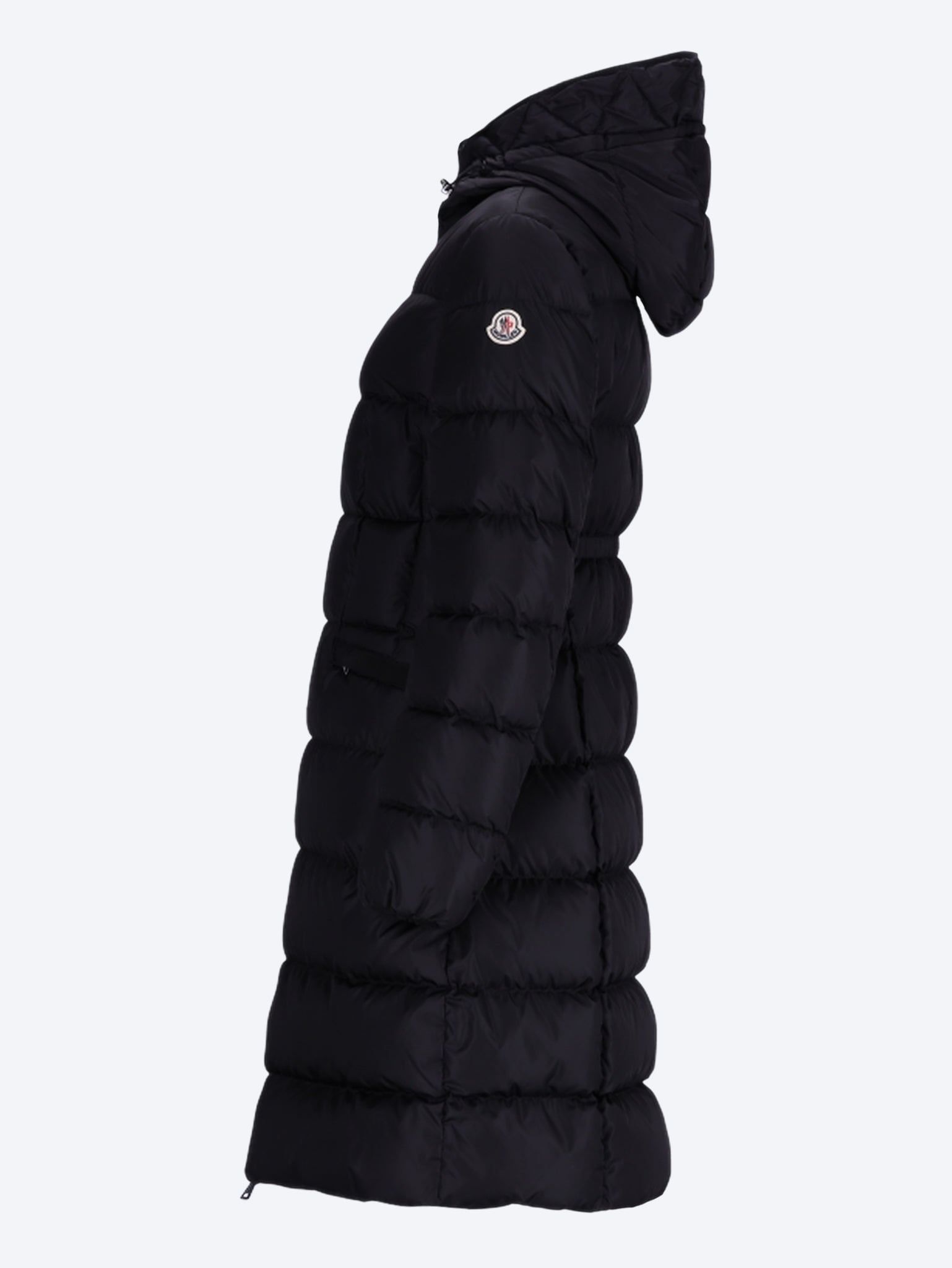 Avocette long coat 2