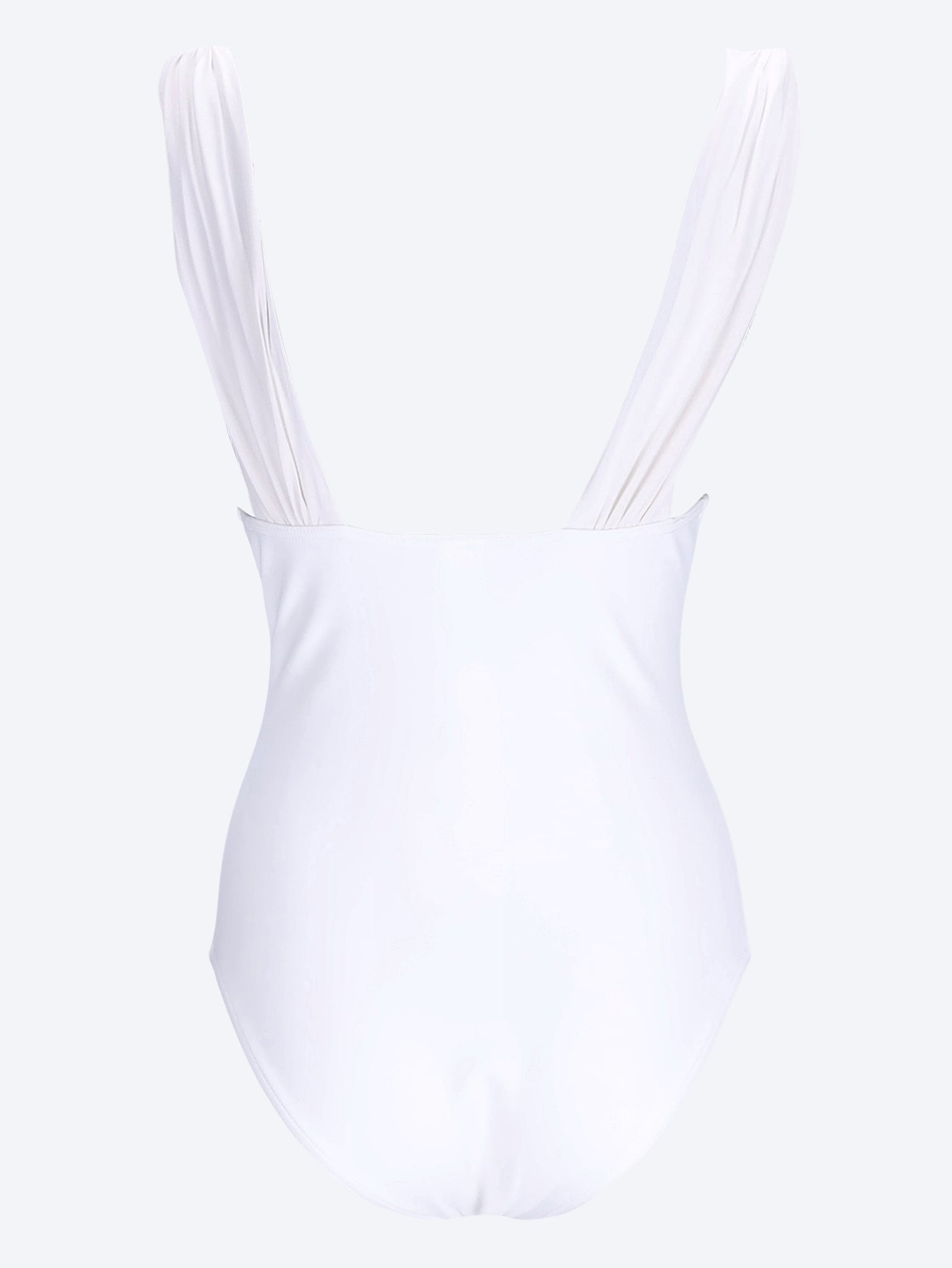 Awaken gathered swimsuit 2