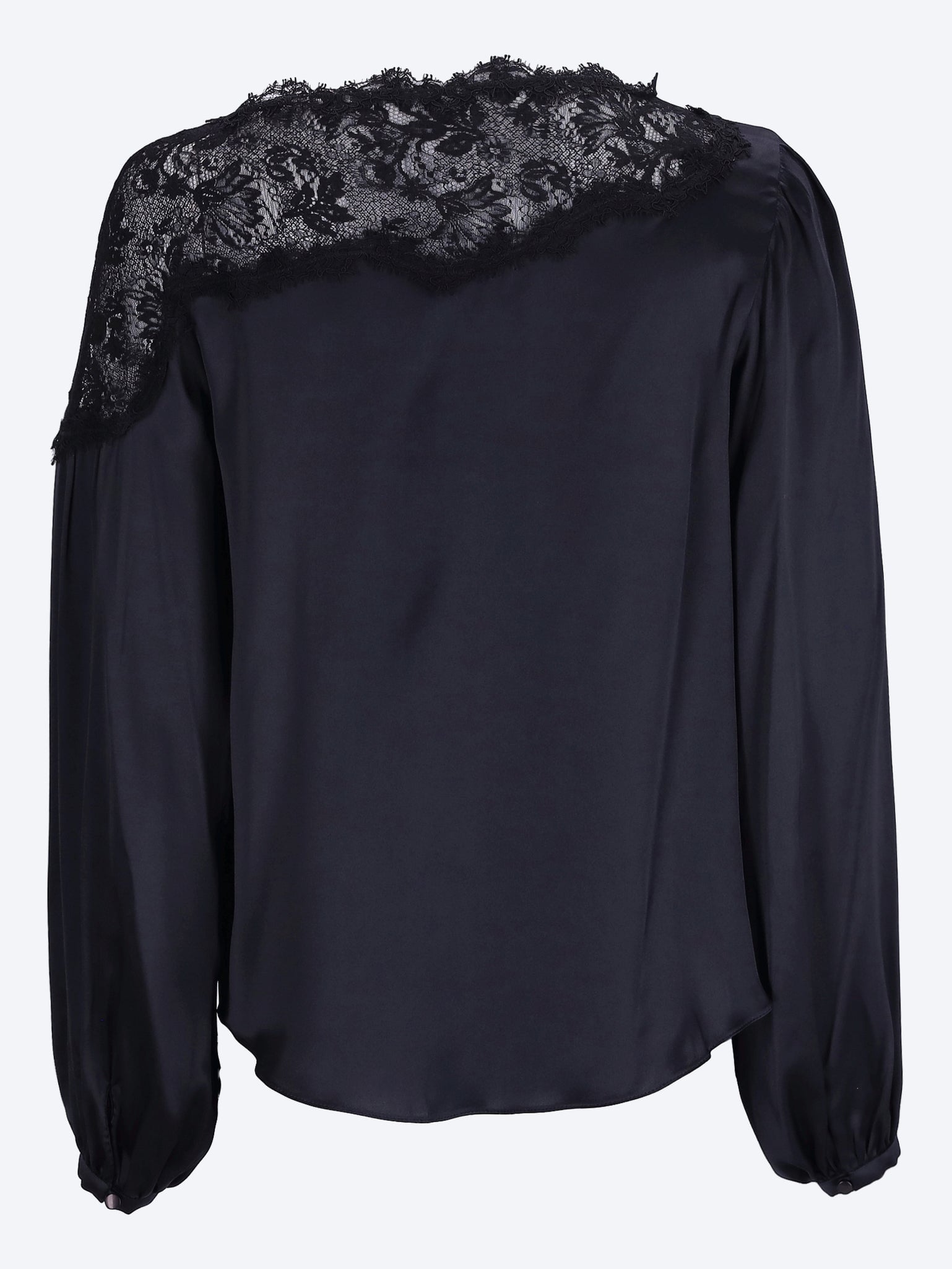 Azare long sleeve top 3