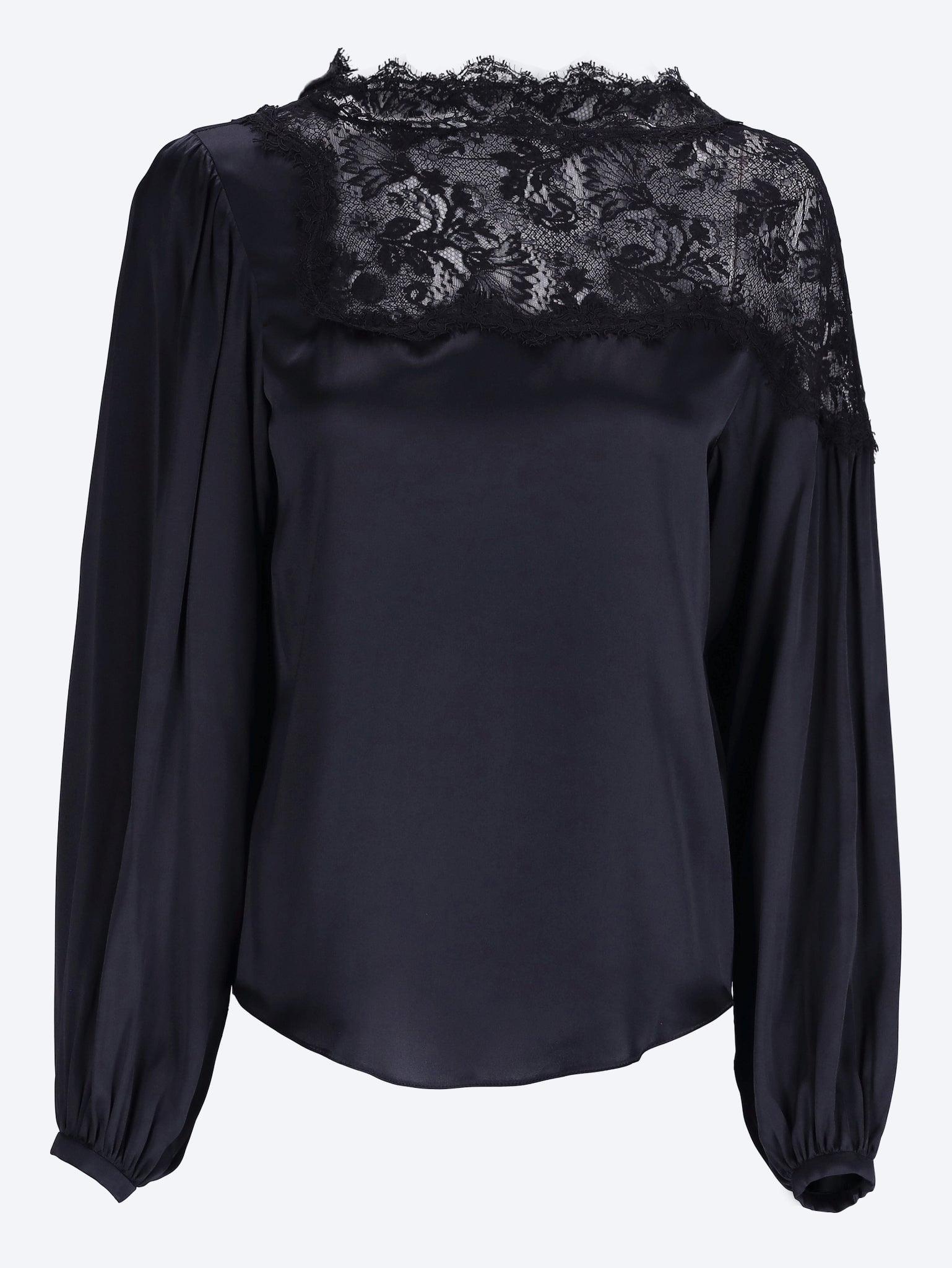 Azare long sleeve top 1