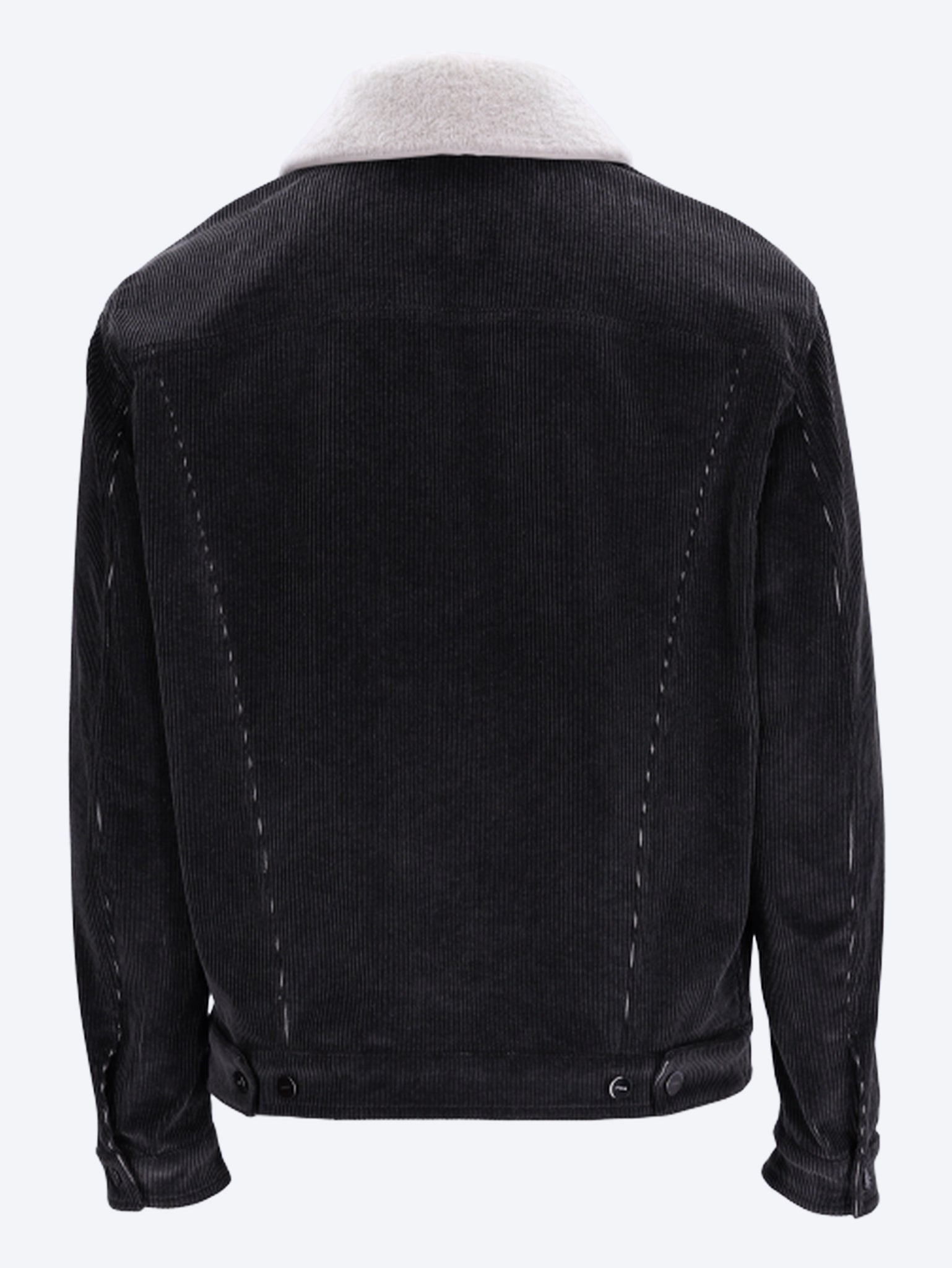 B Fendi-Jacke 3
