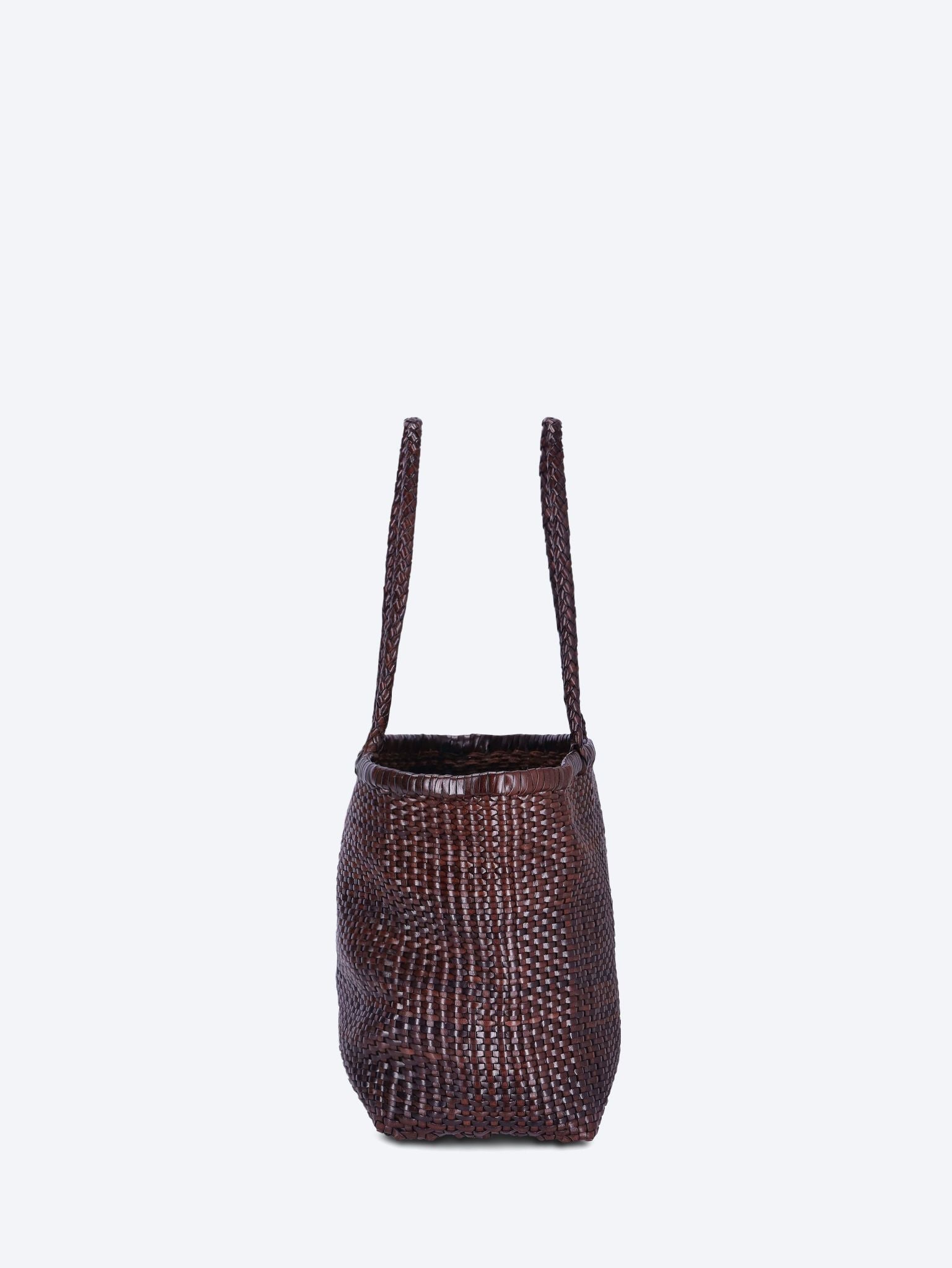 B weave big top border bag 3