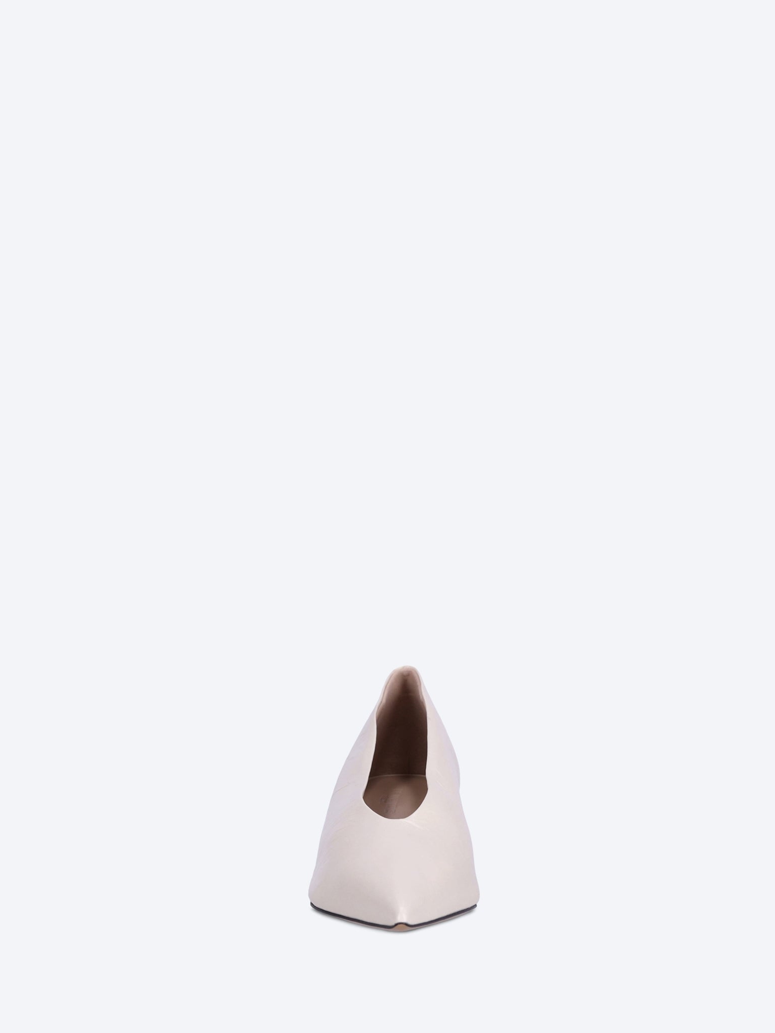 Babouche kitten heels 3