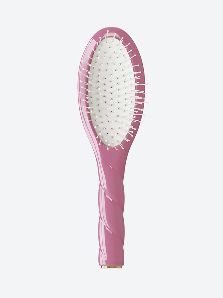N.04 THE MIRACLE BABY BRUSH BERRY PINK 1