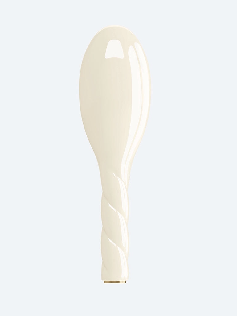 N.01 die universelle Babybürste cremeweiß 3
