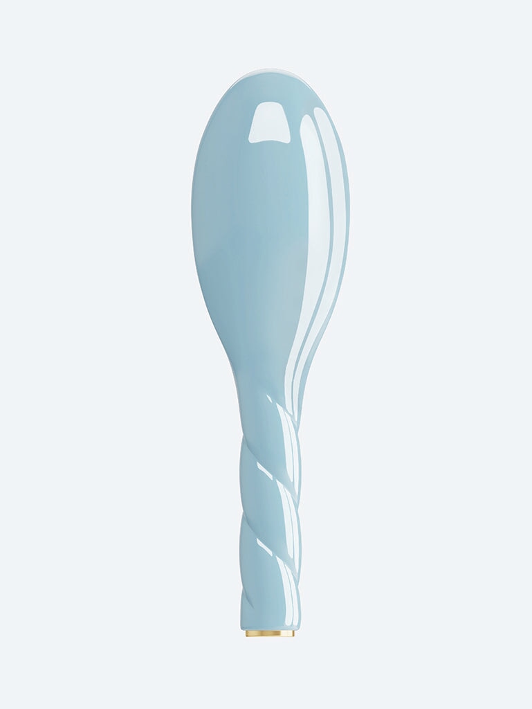 N.02 la brosse bébé indispensable bleu clair 3