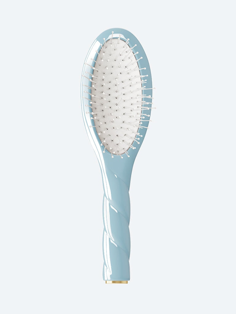 N.04 la brosse miracle bébé bleu clair 1