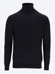 Baby cashmere superlight dyed turtleneck sweatshirt ref: