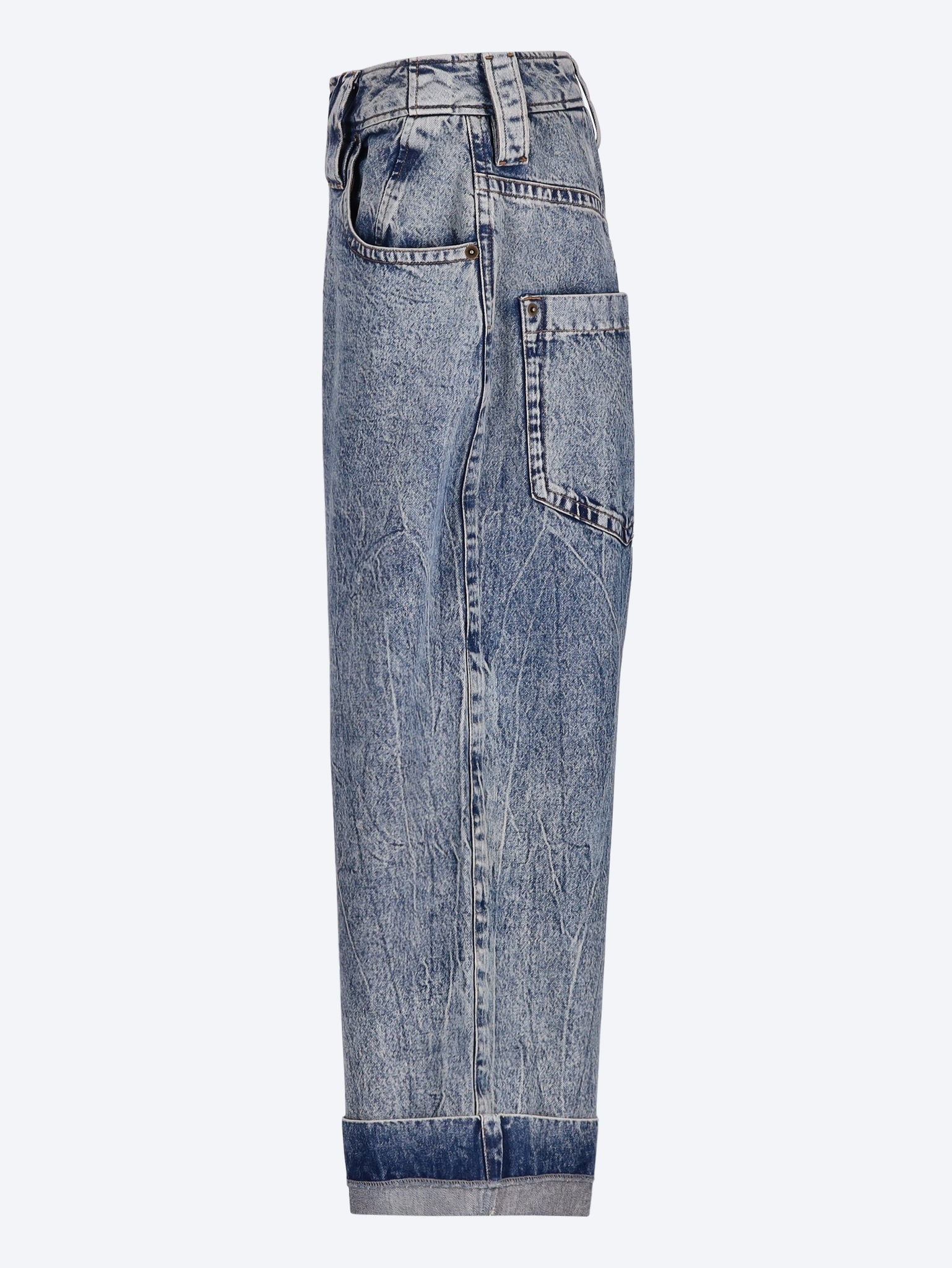 Jean bébé 2