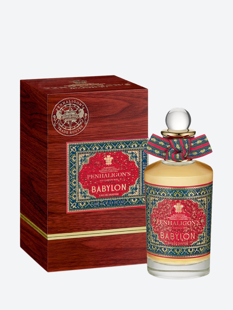 Babylon edp 100ml 2