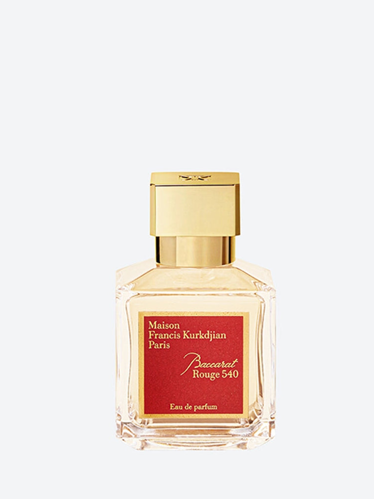 Baccarat Rouge 540 - Eau de parfum 3