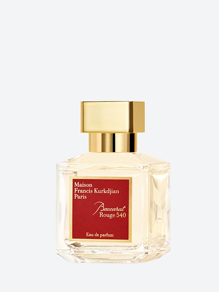 Baccarat Rouge 540 - Eau de parfum 3