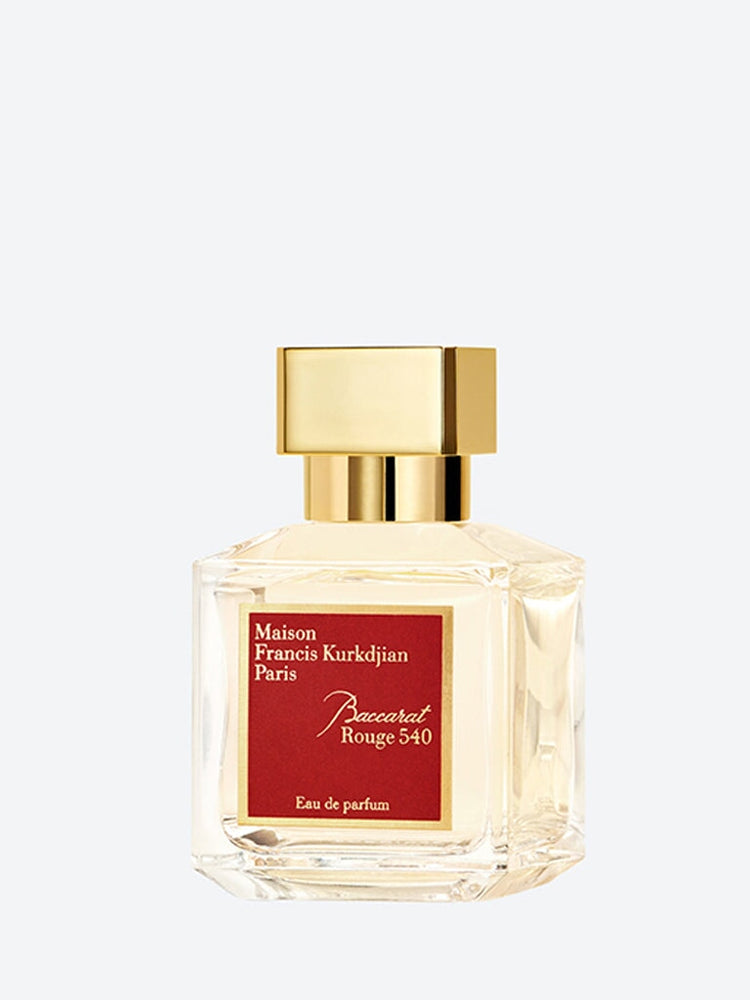 Baccarat Rouge 540 - Eau de parfum 1