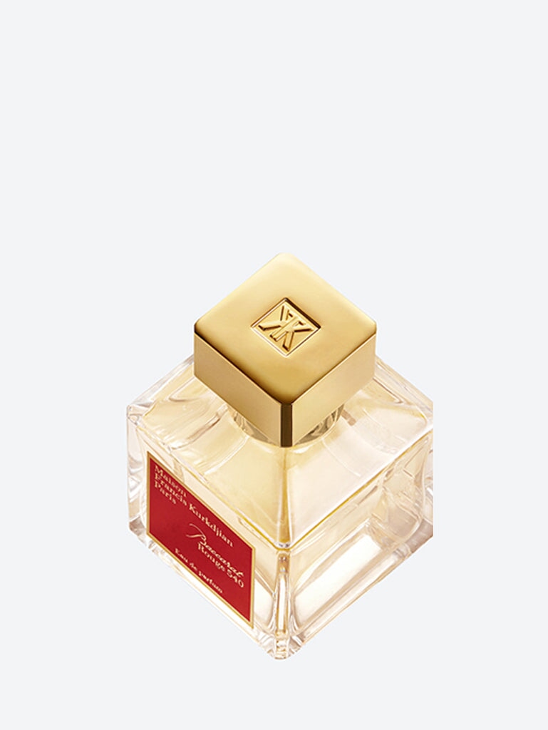 Baccarat Rouge 540 - Eau de parfum 2