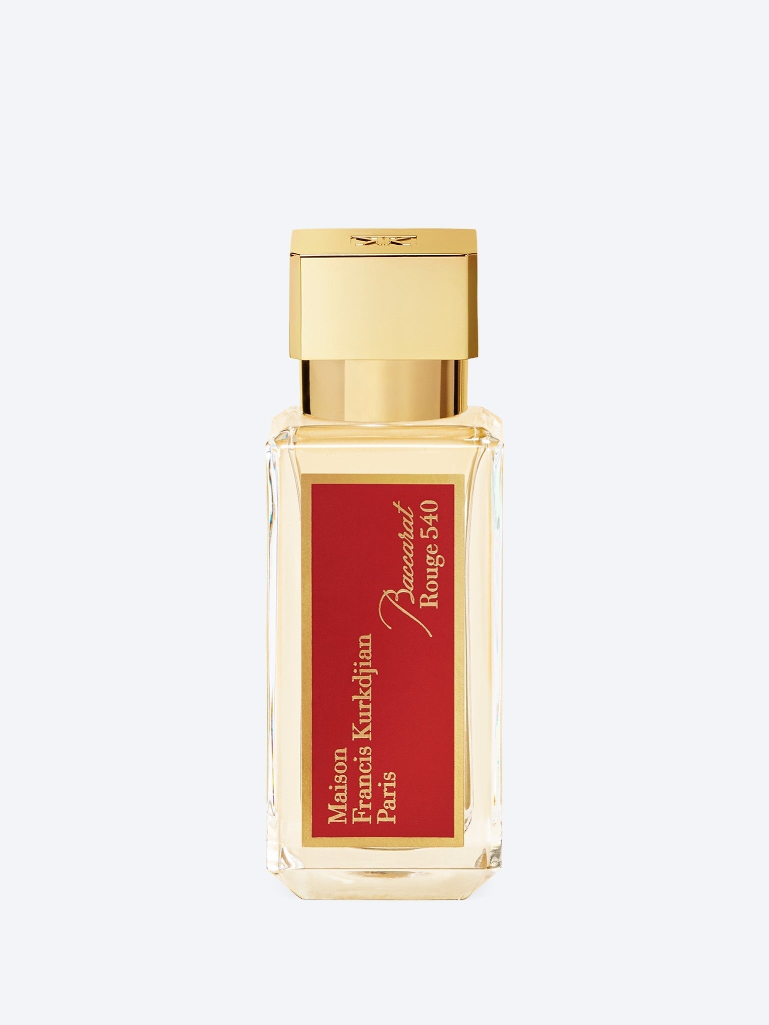 Baccarat Rouge 540 – Eau de Parfum 35 ml 1