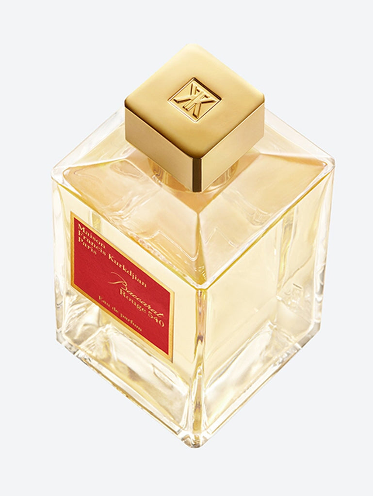 Baccarat Rouge 540 - Eau de parfum 2