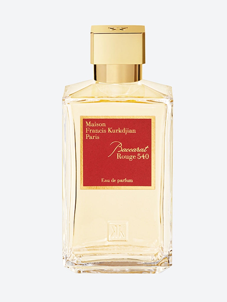Baccarat Rouge 540 - Eau de parfum 1