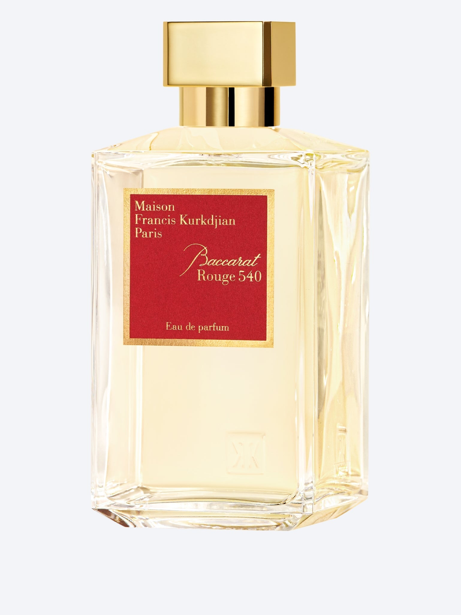 Baccarat rouge 540 - eau de parfum 200ml 3