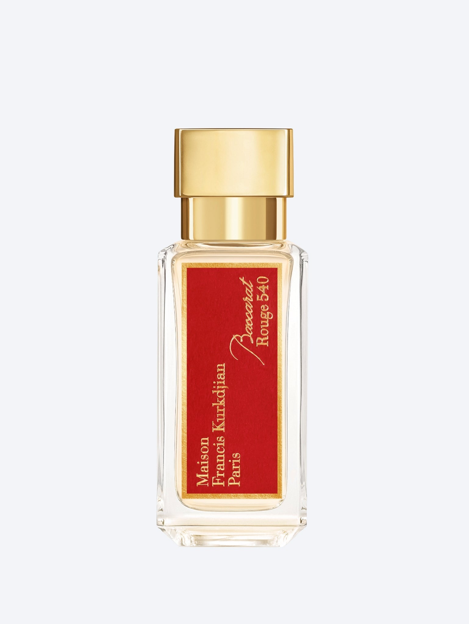 Baccarat rouge 540 edp 35ml 1