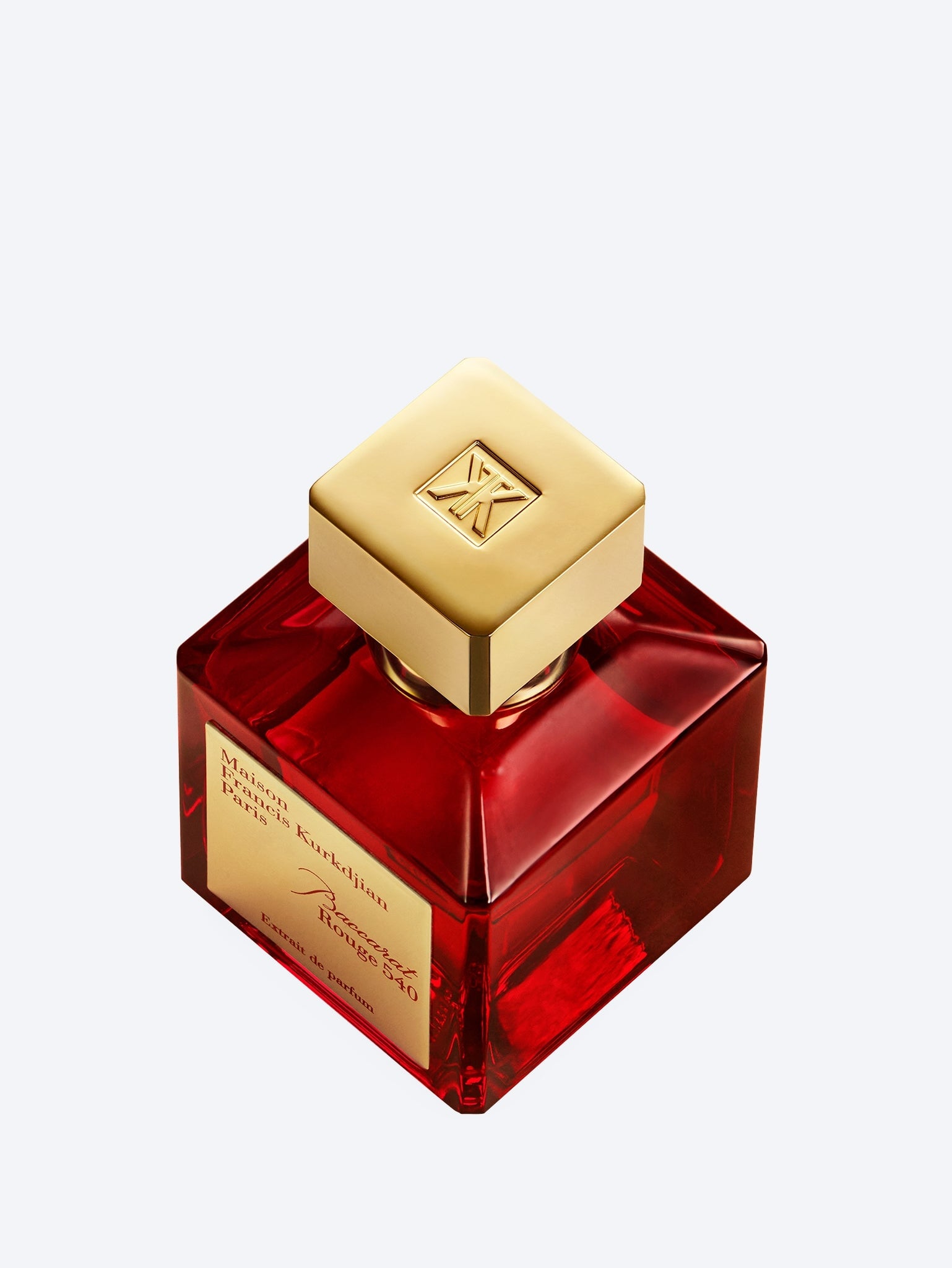Baccarat rouge 540 - extrait de parfum 70ml 2