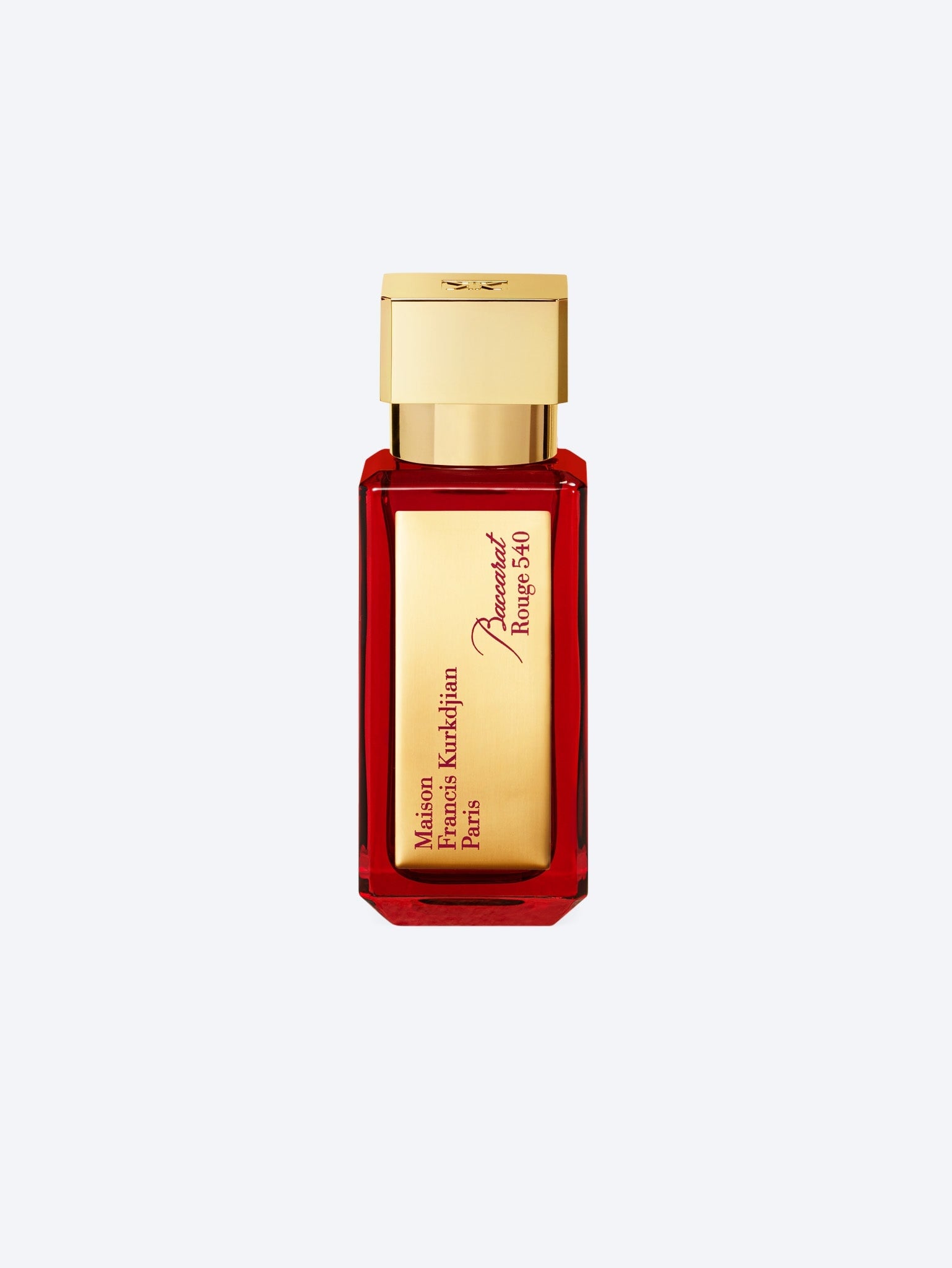 Baccarat rouge 540 extrait 35ml 1