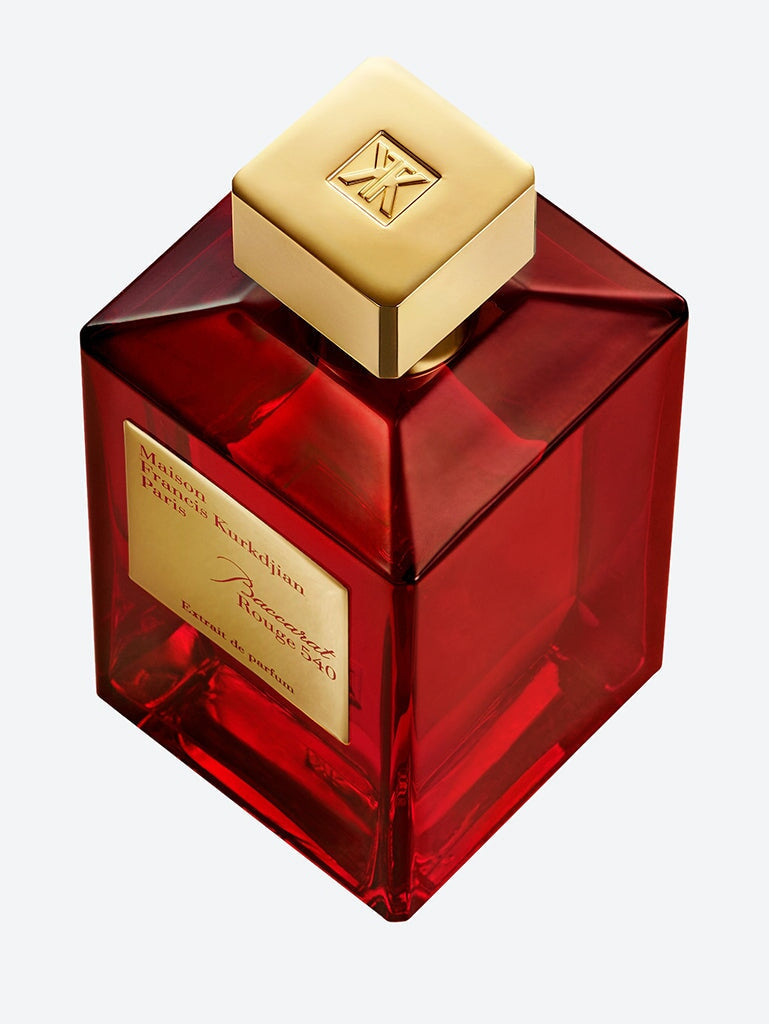 Baccarat Rouge 540 - Extrait de parfum 2