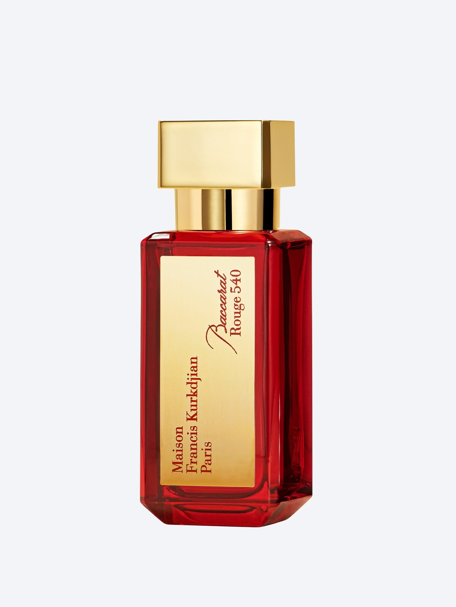 Baccarat rouge 540 - extrait de parfum 35ml 3