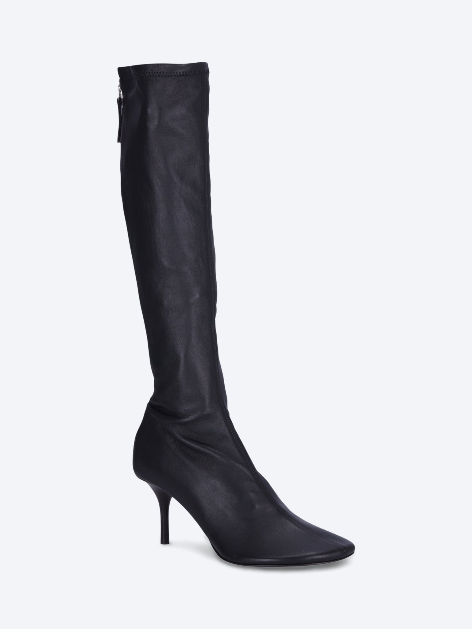 Zurück Stiefel 2