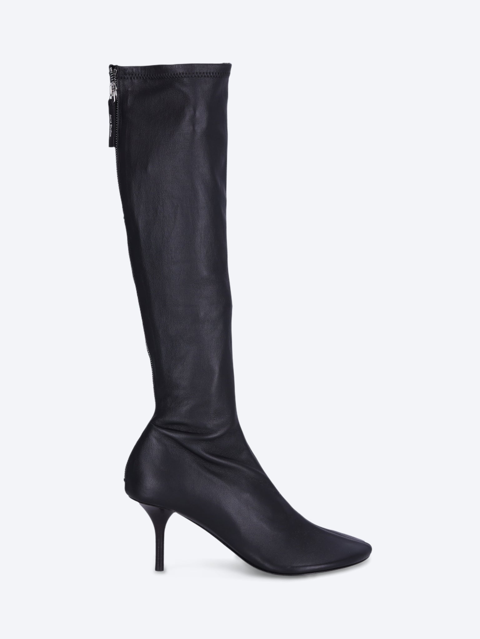 Zurück Stiefel 1